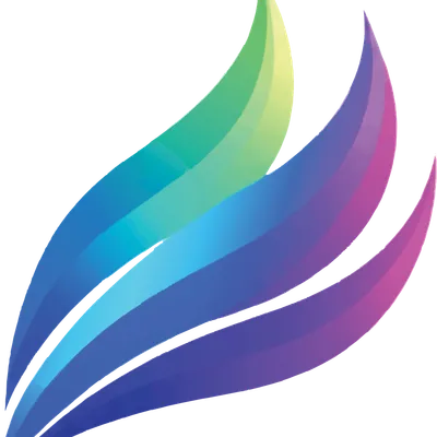 Aurora Admin logo